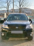 SUV   Subaru Forester 2010 , 855000 , 