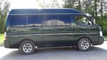    Nissan Caravan 2003 , 160000 , 