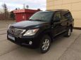 SUV   Lexus LX570 2008 , 2000000 , 