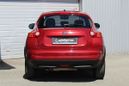 SUV   Nissan Juke 2011 , 499000 , 