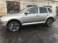 SUV   Porsche Cayenne 2004 , 550000 , 