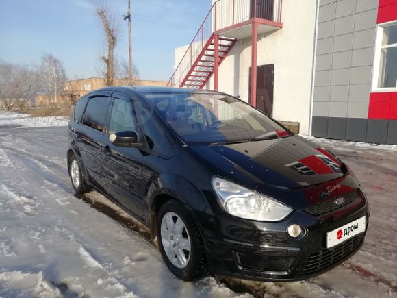    Ford S-MAX 2007 , 470000 , 