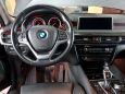 SUV   BMW X6 2015 , 2500000 , 