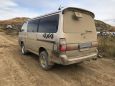    Toyota Hiace 1993 , 210000 , 