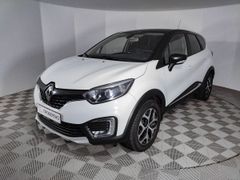 SUV или внедорожник Renault Kaptur 2018 года, 1295040 рублей, Казань