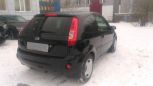  Ford Fiesta 2006 , 215000 , 