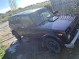 SUV    4x4 2131  2004 , 140000 , 