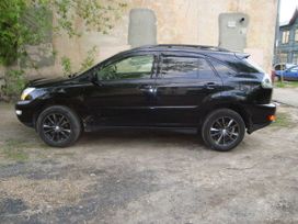 SUV   Lexus RX330 2004 , 1100000 , 