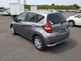  Nissan Note 2017 , 679000 , 