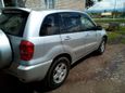 SUV   Toyota RAV4 2001 , 495000 , 