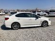  Subaru Impreza WRX 2015 , 1420000 , 