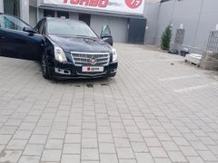 Седан Cadillac CTS 2008 года, 750000 рублей, Краснодар