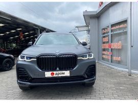 SUV   BMW X7 2019 , 6795000 , 