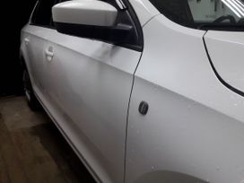  Skoda Rapid 2017 , 820000 , 