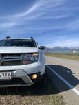 SUV   Renault Duster 2016 , 960000 , 