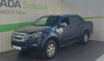  Isuzu D-MAX 2018 , 2439000 ,  