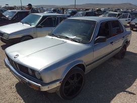  BMW 3-Series 1984 , 80000 , 