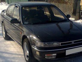  Honda Accord 1991 , 160000 , 