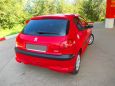  Peugeot 206 2008 , 227000 , 