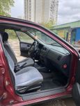  Nissan Almera 1998 , 80000 , 