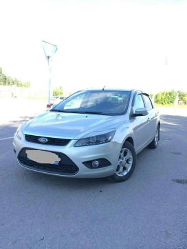  Ford Focus 2008 , 315000 , 