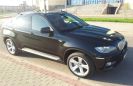 SUV   BMW X6 2009 , 1780000 , 