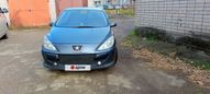  Peugeot 307 2007 , 239000 , 