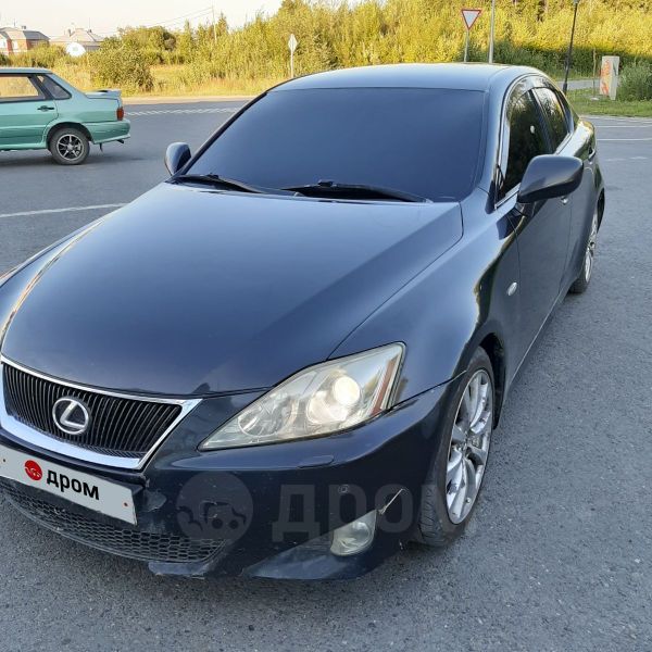  Lexus IS250 2008 , 700000 , 