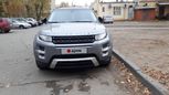 SUV   Land Rover Range Rover Evoque 2011 , 1700000 , 