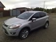 SUV   Ford Kuga 2008 , 520000 , 