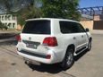 SUV   Toyota Land Cruiser 2013 , 3040000 , 