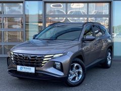 SUV или внедорожник Hyundai Tucson 2022 года, 4060000 рублей, Москва