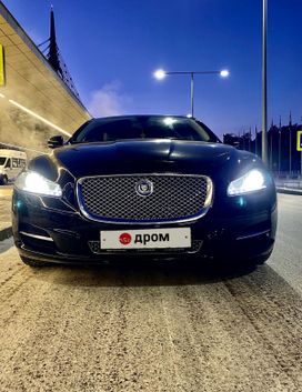  Jaguar XJ 2011 , 1500000 , 