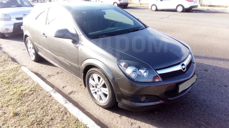  Opel Astra GTC 2010 , 330000 , 