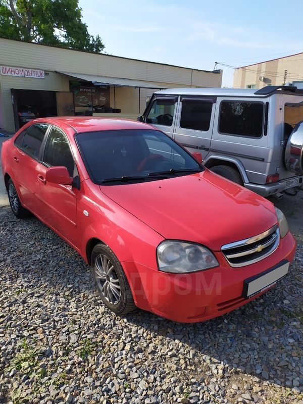  Chevrolet Lacetti 2005 , 145000 , 