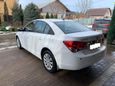  Chevrolet Cruze 2011 , 520000 , 