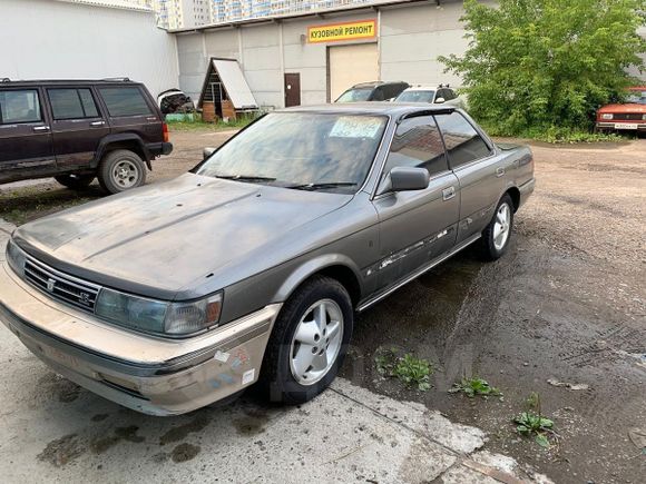  Toyota Camry Prominent 1990 , 60000 , 