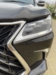 SUV   Lexus LX570 2018 , 6895000 , 