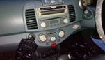  Nissan March 2007 , 295000 , 