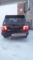 SUV   Subaru Forester 1997 , 270000 , --