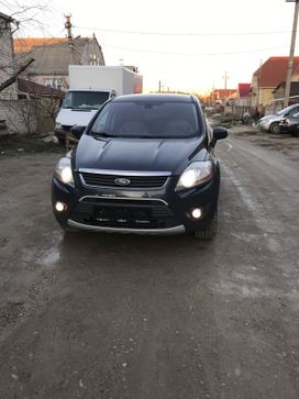 SUV или внедорожник Ford Kuga 2010 года, 1150000 рублей, Симферополь