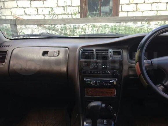  Toyota Mark II 1993 , 145000 , 