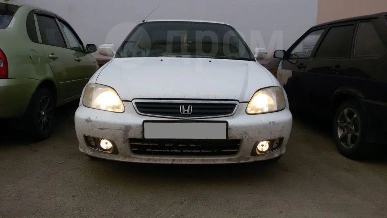  Honda Civic Ferio 1999 , 190000 , 