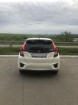  Honda Fit 2014 , 605000 , 