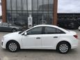  Chevrolet Cruze 2014 , 565000 , --