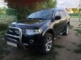 SUV   Mitsubishi Pajero Sport 2012 , 1150000 , 