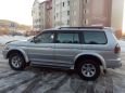 SUV   Mitsubishi Pajero Sport 2005 , 685000 , 