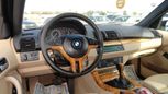 SUV   BMW X5 2003 , 620000 , --