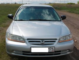  Honda Accord 2001 , 280000 , 
