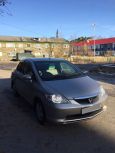  Honda Fit Aria 2002 , 180000 , -